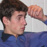 Rodeln am Kahlenberg